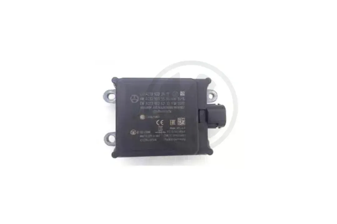 a2139002517 b   radar sensor repl. a2139009121 a2139006225 a2139006235